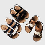 Camille – Elegante leichte Sandalen