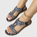 Cadence | Elegante Komfort-Sandalen