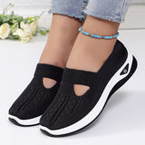 Bequeme Slip-on-Sneaker mit stabilem Halt
