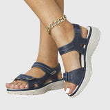 Calline | Sandalen mit verstellbaren Riemen