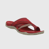 Blythe – Sandalen mit weicher Polsterung