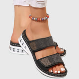 Elice – Komfort-Sandalen mit Halt