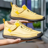 Sylvie | Komfort-Sneaker