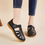Lea – Bequeme Komfortsandalen für jeden Tag