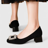 Antoinette | Pumps