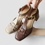 Axelle | Pumps
