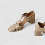 Axelle | Pumps