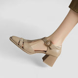 Axelle | Pumps