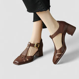 Axelle | Pumps