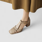 Axelle | Pumps