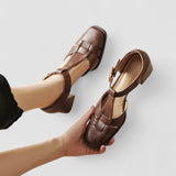 Axelle | Pumps
