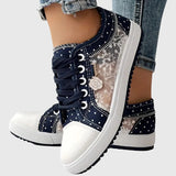 Elena™ | Komfort-Sneaker