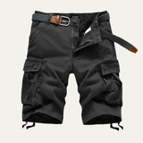 Die Hampton Herren-Outdoor-Shorts mit Taschen im klassischen Utility-Stil
