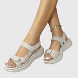 Calline | Sandalen mit verstellbaren Riemen