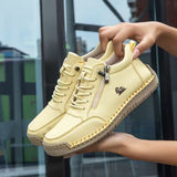 ErgoVita™ – Gepolsterte Komfortschuhe