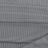Das Sorrento Herren-Poloshirt aus Rippstrick