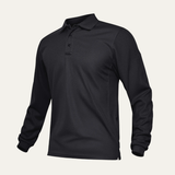Das Locorotondo Herren-Poloshirt, leicht und schnelltrocknend