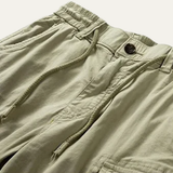 Die Ridgeway Herren-Cargoshorts mit Taschen – robust und leger