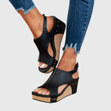Marni | Elegante Komfort-Sandalen