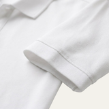 The Whitfield Herren-Poloshirt aus Stretchgewebe