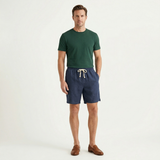 Die Mapleford Herren-Beachshorts mit Tunnelzug in schmaler Passform