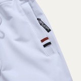 Die Montvale Herren-Joggershorts, bequem und leger