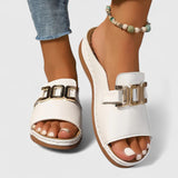 Capri | Bequeme Sandalen