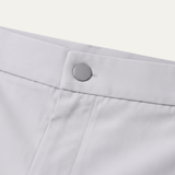 Die Stonecrest Herren-Golfshorts mit Seitentaschen mit Reißverschluss