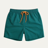 Die Marston Badeshorts mit Tunnelzug für Herren
