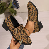 Flore | Loafer