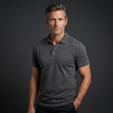 Das Ironwood Herren-Poloshirt, gepflegt
