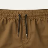 Die Cedarcrest Ridge Herren-Cargoshorts mit vielen Taschen, leicht