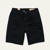 Die Wellington Herren-Shorts mit Tunnelzug aus hochwertiger Baumwolle