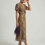 Nina | Elegantes Kleid