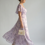Odalys | Elegantes Kleid