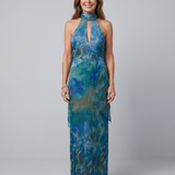 Philippine | Elegantes Kleid