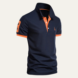 The Westhaven Elegantes Herren-Poloshirt