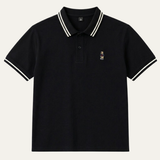 The Bellemont Herren-Golfpoloshirt aus Baumwolle
