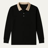 The Dorset Herren-Poloshirt aus Baumwolle
