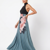 Cassiopeia | Elegantes Kleid