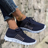 Sophie | Leichte Komfort-Sneaker