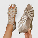 Imogen | Elegante Komfort-Sandalen