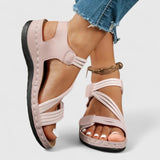 Ophelia – Bequeme Sandalen mit Polsterung