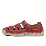 Solea – Leichte Komfortsandalen für sonnige Tage