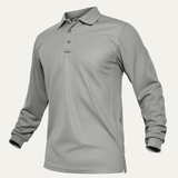 Das Capri Herren-Poloshirt, leicht, leger und schnelltrocknend