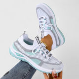 Koralyn | Komfort-Sneaker