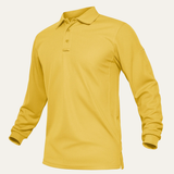 Das Portofino Herren-Poloshirt, leicht und schnelltrocknend