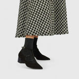 Aurea – Bequeme Pumps in weiter Passform