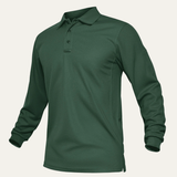 Das Portofino Herren-Poloshirt, leicht und schnelltrocknend