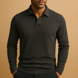 The Canterbury Herren-Poloshirt aus Baumwolle im Slim Fit